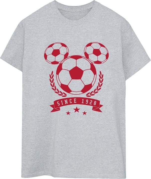 Produktbild Disney Mickey Football Head TShirt (XL)