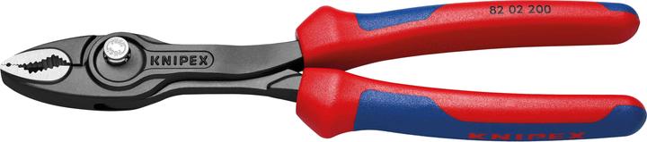 Image du produit Knipex TwinGrip (200 mm)