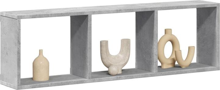Produktbild VidaXL Wandschrank (100 x 16 x 30 cm)