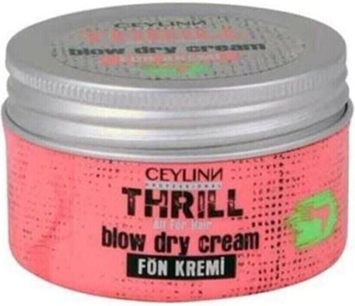 Produktbild Ceylinn Thrill Föhncreme 100 ml (Haarcreme, 100 ml)