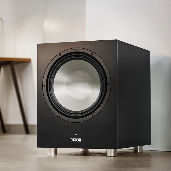 Produktbild Canton Power Sub 12 (1 Stk., 380 W)
