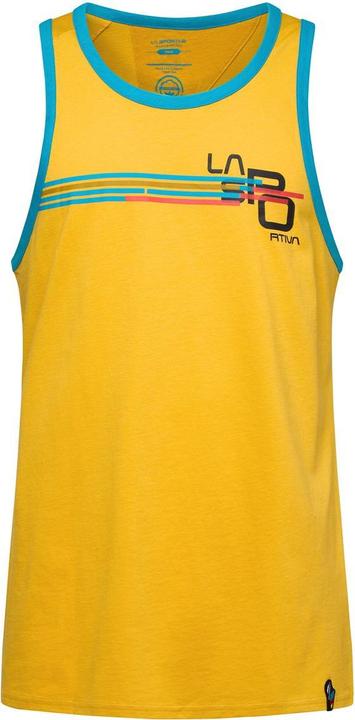 La Sportiva Stripe Cube Tank M