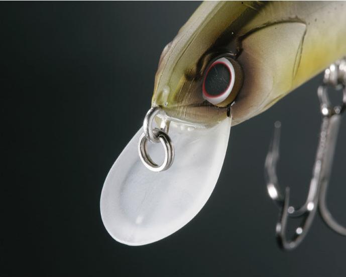 Produktbild Osp Rudra 130SP (13 cm)