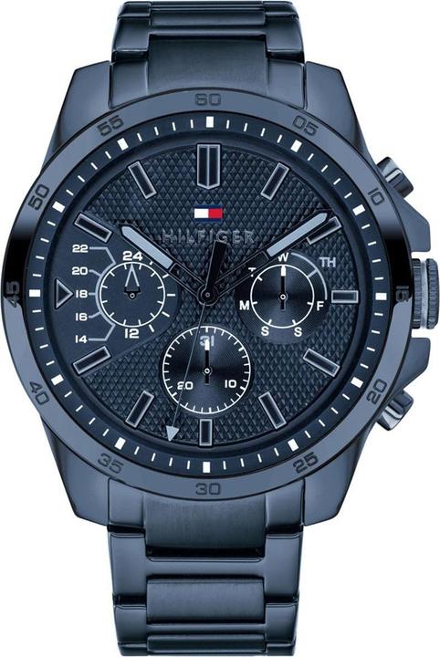Image du produit Tommy Hilfiger decker (Montre analogique, 48 mm)