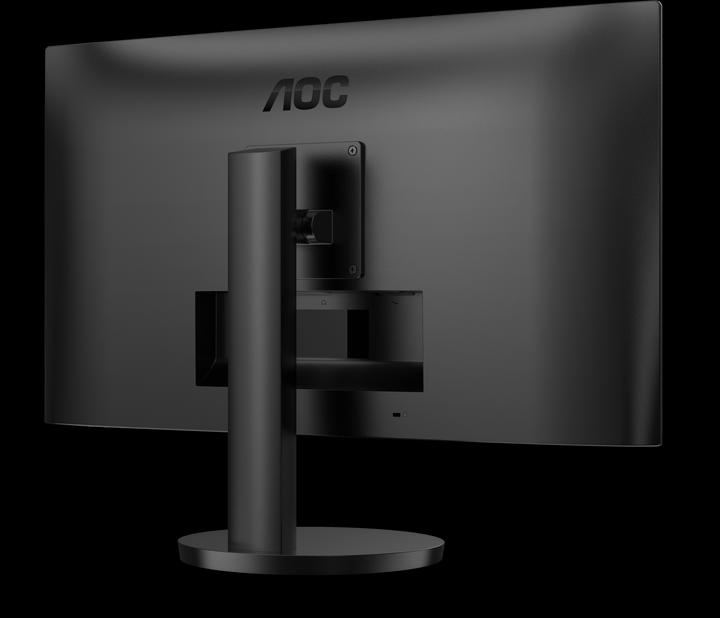 Produktbild AOC Q27B3CF2 (2560 x 1440 Pixel, 27")