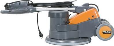 Actual product image Taski Ergodisc 165