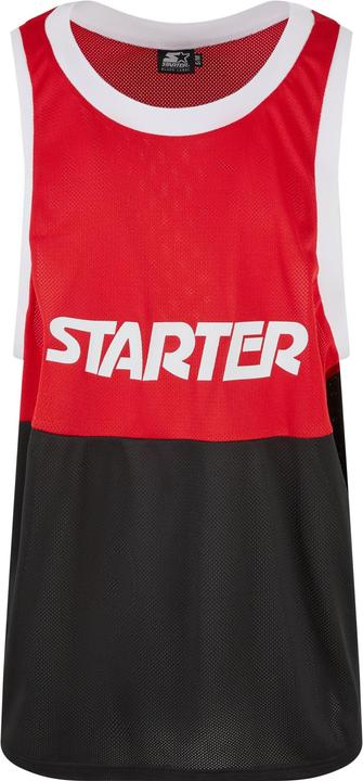 cityred, Black
