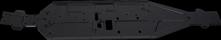 Actual product image HB Racing Chassis D8T Evo3
