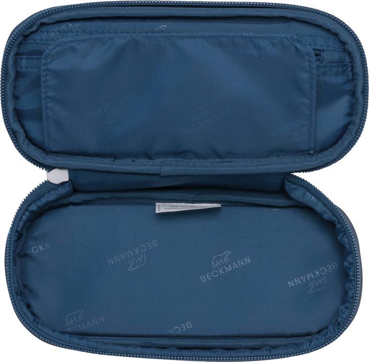 Actual product image Beckmann Pencil case Classic