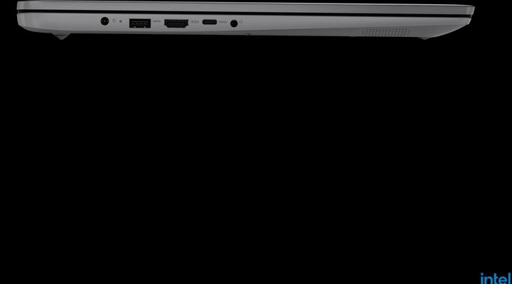 Actual product image Lenovo V17 Gen 4 (17.30", Intel Core i3-1315U, 8 GB, 512 GB, CH)