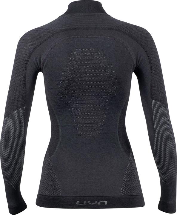 Immagine prodotto UYN Camicia termica con collo alto Fusyon (XS)