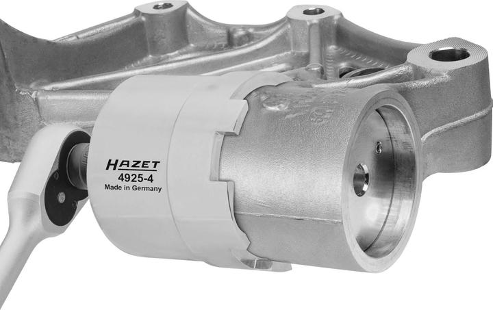 Produktbild HAZET Silentlager-Werkzeug-Satz 4925