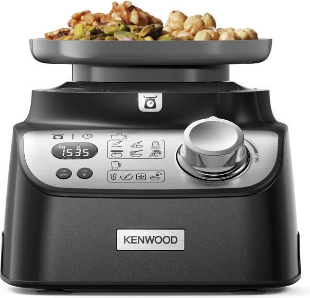 Immagine prodotto Kenwood ROBOT DA CUCINA FDM72.990BK (1000 W)