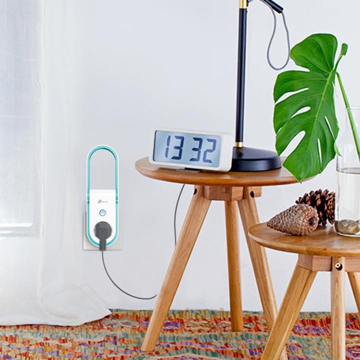 Actual product image TP-Link AC1200 WI-FI Range Extender (867 Mbit/s, 300 Mbit/s)