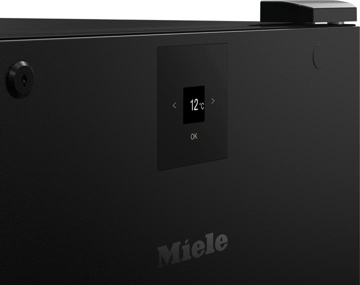 Image du produit Miele KWT 4584 E