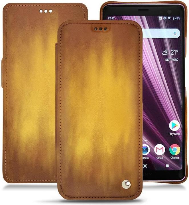 Image du produit Noreve Housse cuir horizontal (Sony Xperia XZ3)
