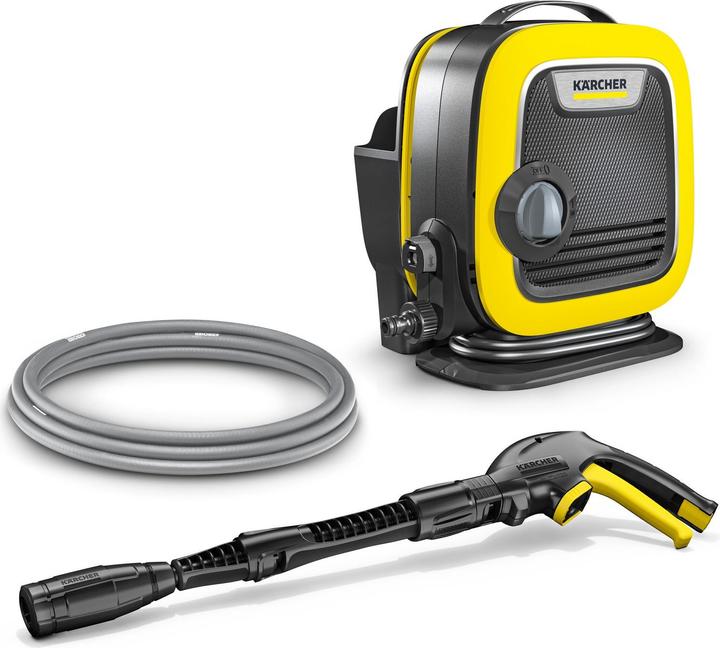 Produktbild Kärcher K Mini (Netzbetrieb)