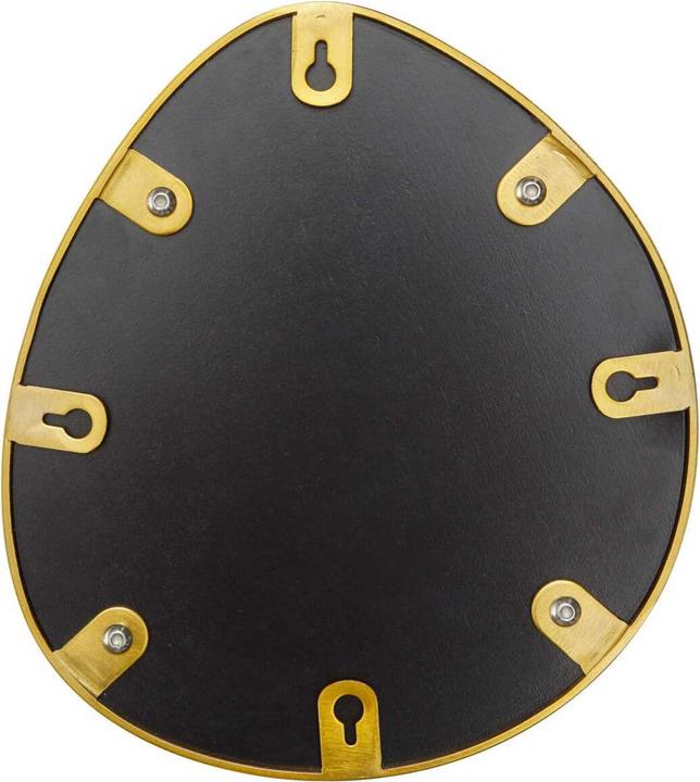 Immagine prodotto micasa Emily (23 x 4 x 25 cm)
