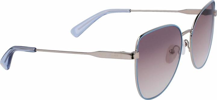 Actual product image Longchamp Women's sunglasses LO165S-705 ø 60 mm