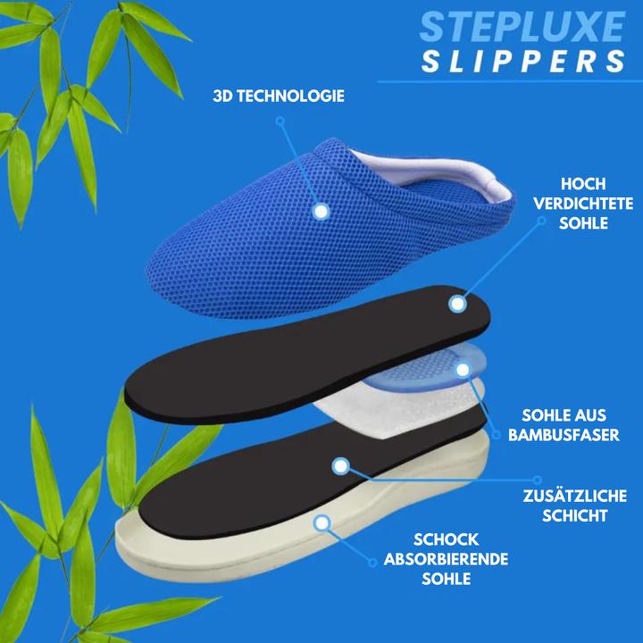 Actual product image Best direct Stepluxe Summer Slippers (41, 42)