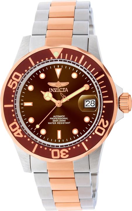 Invicta Pro Diver - 11241 (43 mm)
