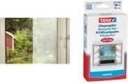 Actual product image tesa Fly screen window, white (130 x 150 cm)