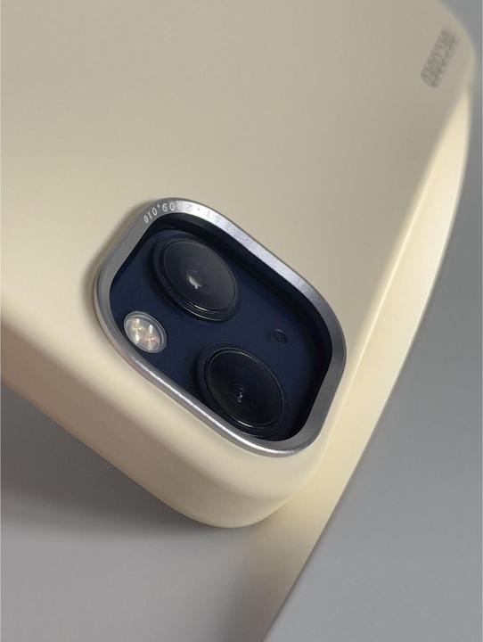 Productafbeelding Decoded Antimicrobiële (Apple iPhone 14)