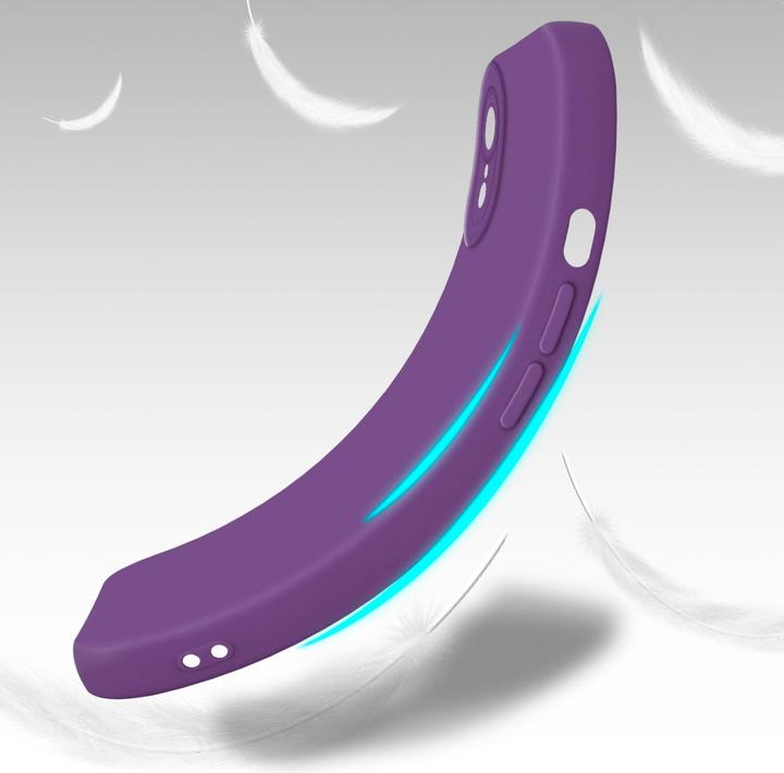 Immagine prodotto Cadorabo Custodia (Apple iPhone XR)