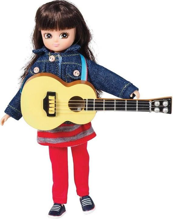 Actual product image Lottie Music Class