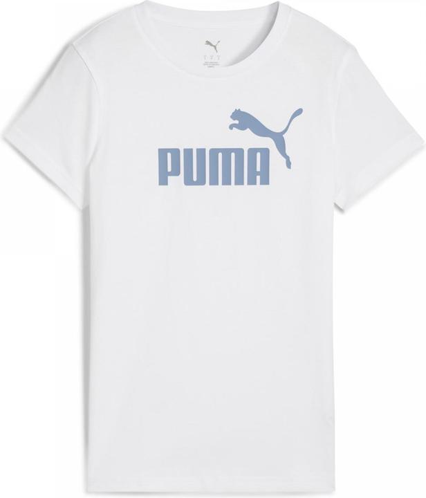 Produktbild Puma ESS No. 1 Logo Tee (s) (M)