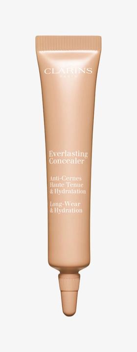 Produktbild Clarins Everlasting Concealer (02,5 Medium)