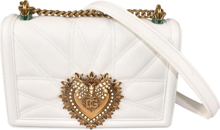 Produktbild Dolce & Gabbana Bags.. White