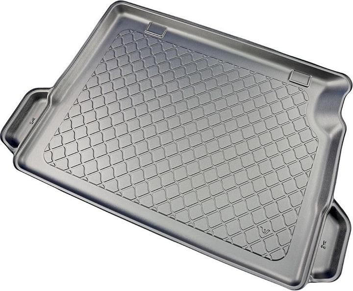 Actual product image ProPlus Boot tray for BMW X3 Plug-in Hybrid from 2020 until today