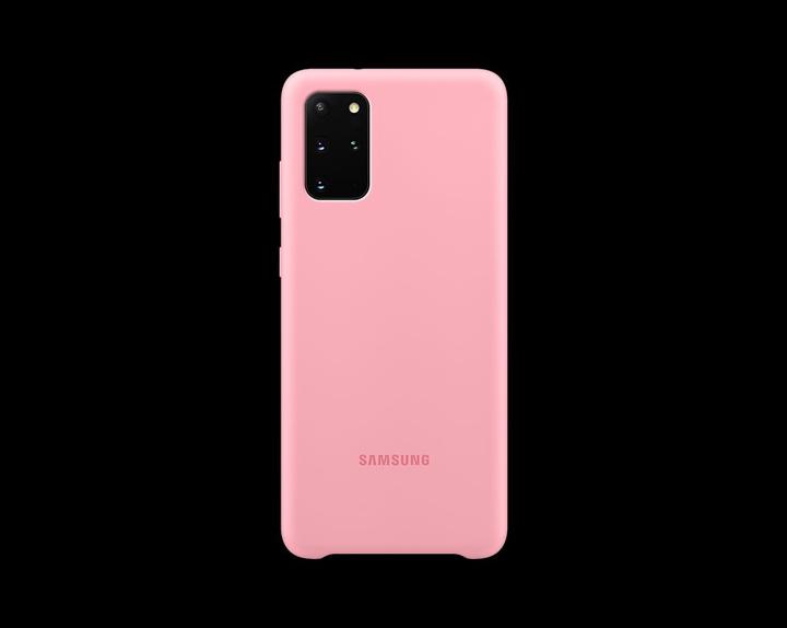 Produktbild Samsung Silicone Cover (Samsung Galaxy S20+, Samsung Galaxy S20+ 5G)