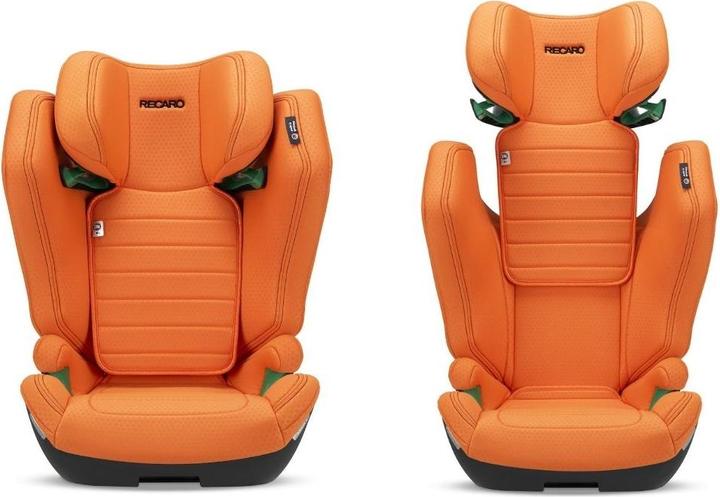 Actual product image RECARO Axion 1 (Booster seat, ECE R129/i-Size Standard)