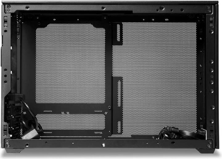 Actual product image Ssupd Meshroom D (Mini-DTX, Mini-ITX)