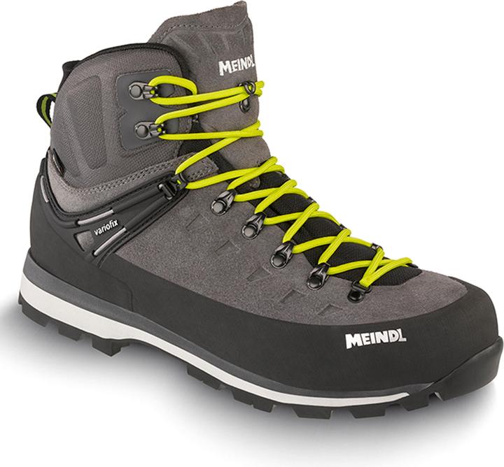 Citron, Anthracite