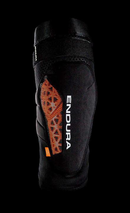 Actual product image Endura MT500 Lite (S, Knee pad, Pair)
