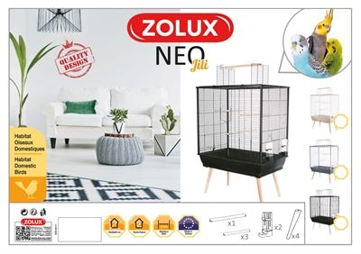 Image du produit Zolux Neo Jili