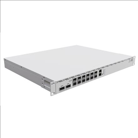 Produktbild MikroTik Router CCR2216-1G-12XS-2XQ