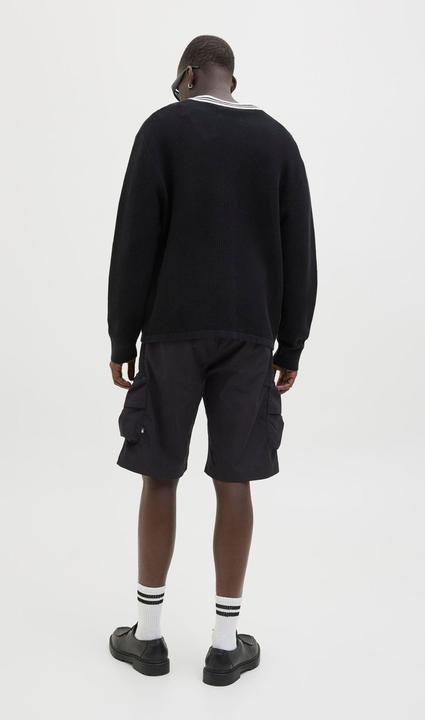Produktbild Jack & Jones Cargo fit Relaxed Fit Shorts Relaxed Fit Shorts (S)