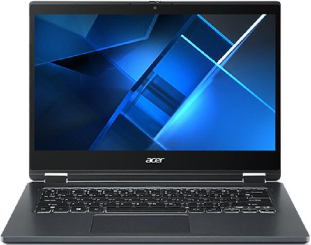 Acer TravelMate Spin P4 (14", Intel Core i5-1135G7, 16 GB, 512 GB, CH)