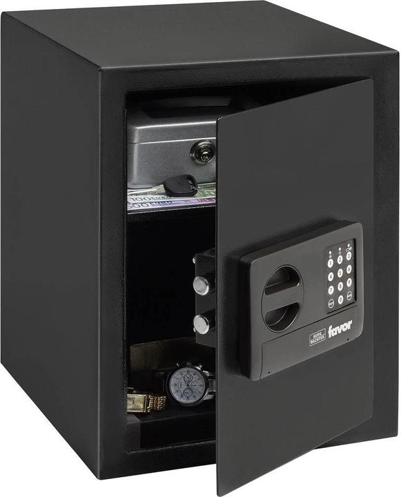 Produktbild Burg Wächter Favor S7 E (38 l)