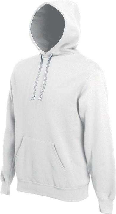 Kariban blanc