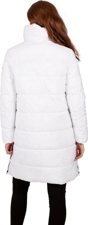 Actual product image Trespass Faith quilted jacket (L)