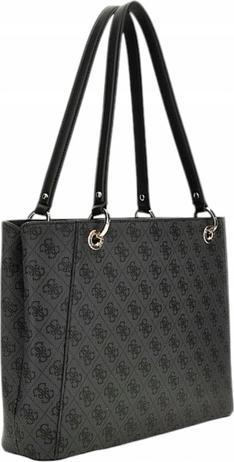 Actual product image Guess Mietta shopper bag 33.5 cm (9 l)