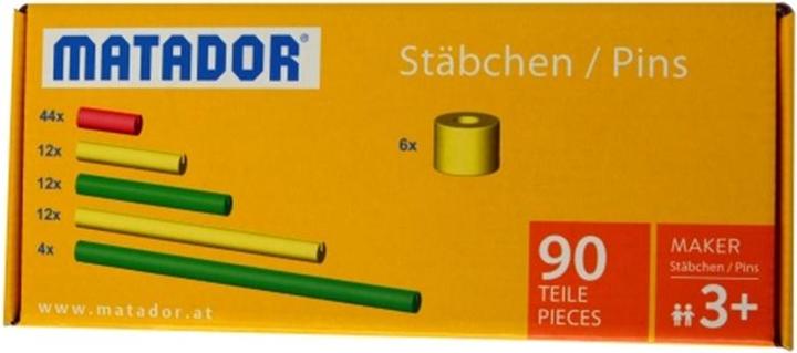 Image du produit Matador Fabricant de baguettes S-Ki