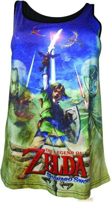 Actual product image Bioworld Zelda - Mastersword - L size (L)