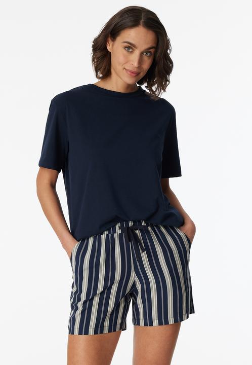Immagine prodotto Schiesser Pantaloni del pigiama Mix & Relax (38)