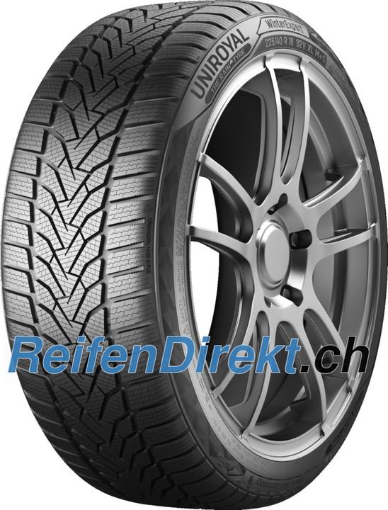 Uniroyal WinterExpert (225/45R18 95V 95V)